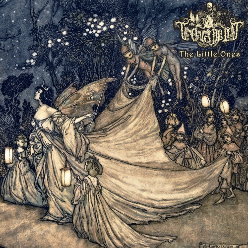 Trova De Lid : The Little Ones